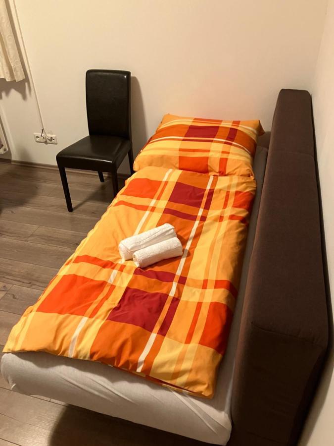 Apartman Tauplitz Skiing, Hiking, Bike, Cross Country - Haus Sandlweber Obersdorf Eksteriør bilde
