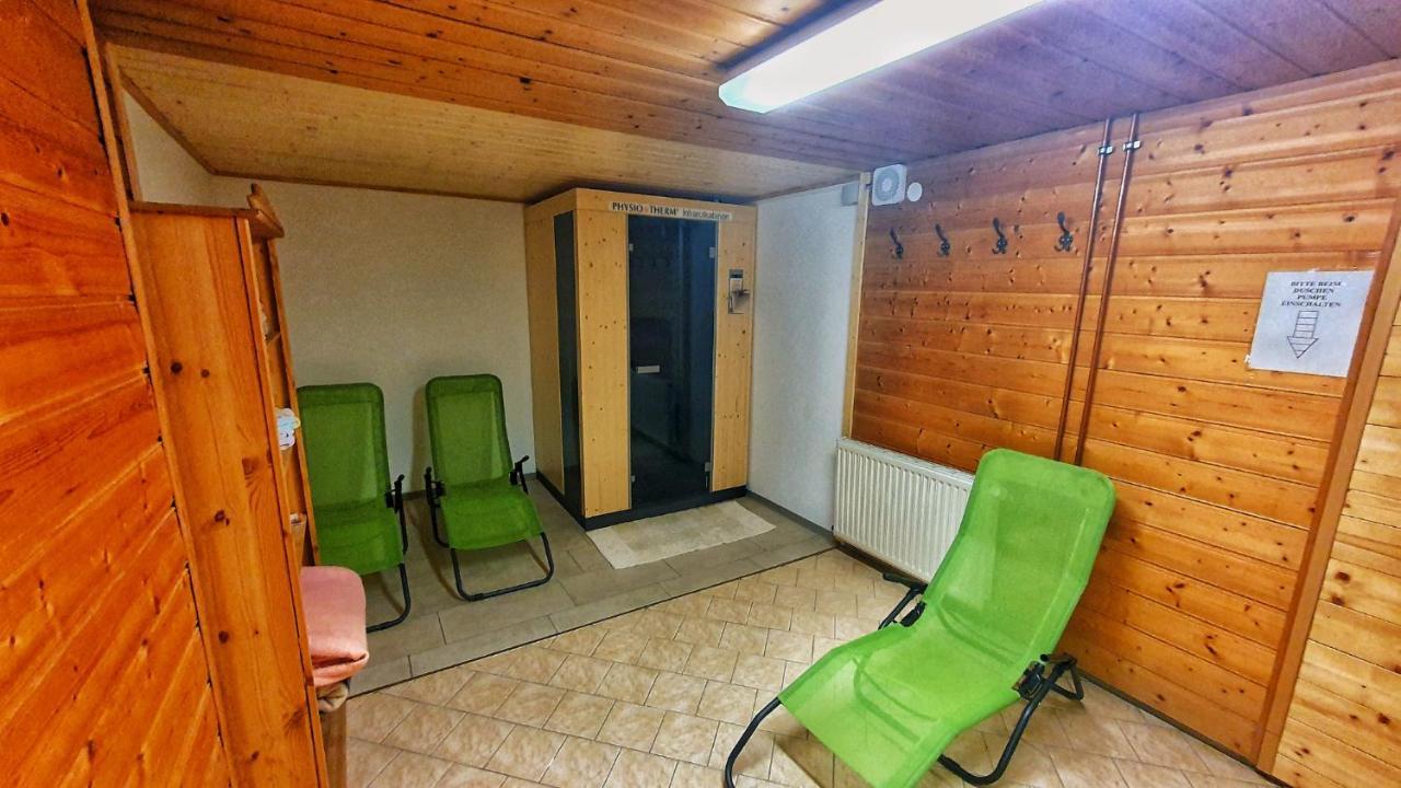 Apartman Tauplitz Skiing, Hiking, Bike, Cross Country - Haus Sandlweber Obersdorf Eksteriør bilde